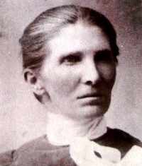 Hanna Eugenia Gibb (1854 - 1921) Profile